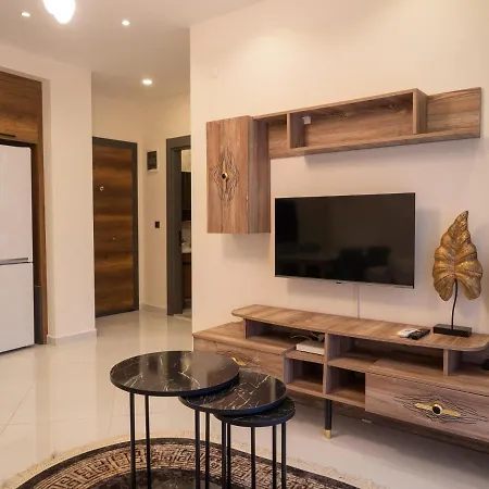 Serenity Residence 1+1