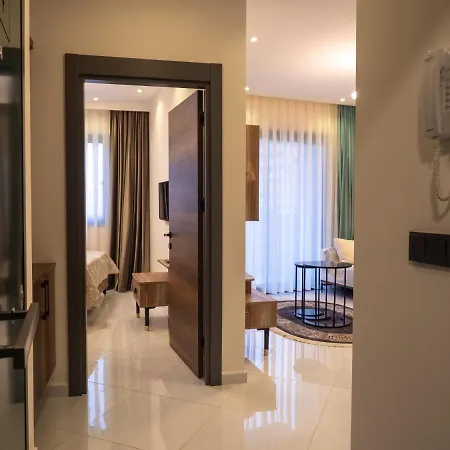 Serenity Residence 1+1 *