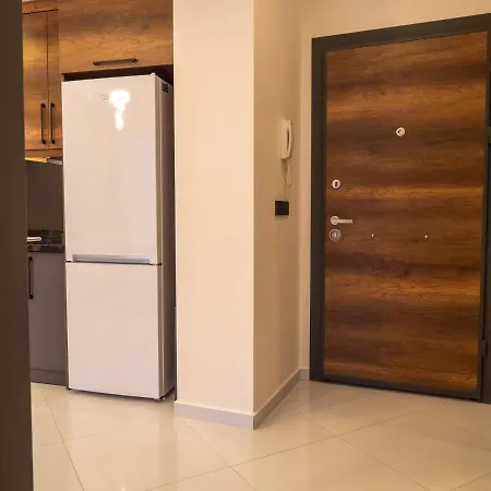 Serenity Residence 1+1 * Alanya