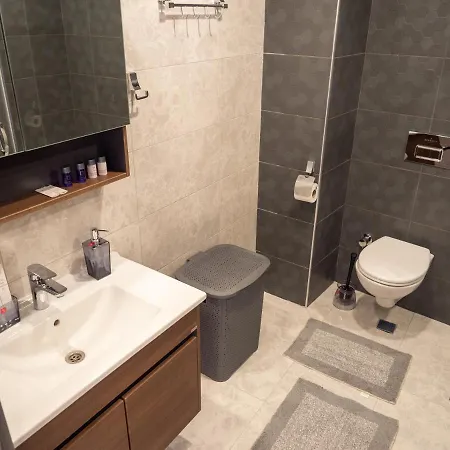Apartment Serenity Residence 1+1 *