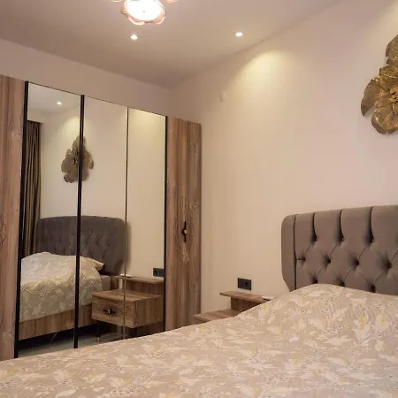 Apartment Serenity Residence 1+1 Alanya