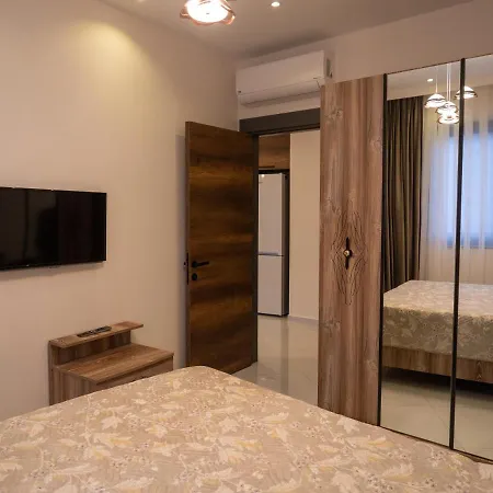 Apartment Serenity Residence 1+1 Alanya