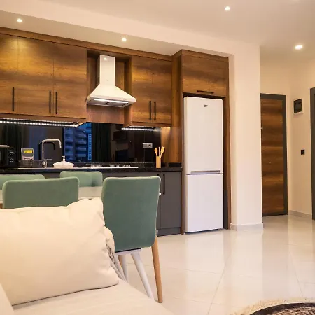 Serenity Residence 1+1 *