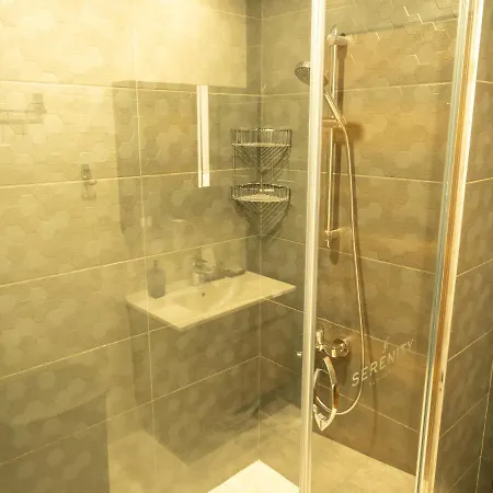 Apartment Serenity Residence 1+1 *