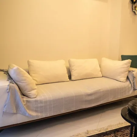 Serenity Residence 1+1 *