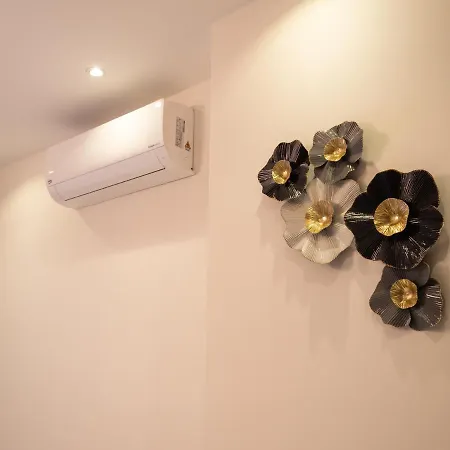 Serenity Residence 1+1 Alanya