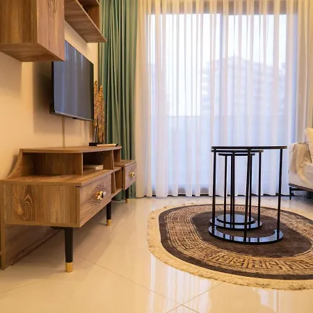 Serenity Residence 1+1 *