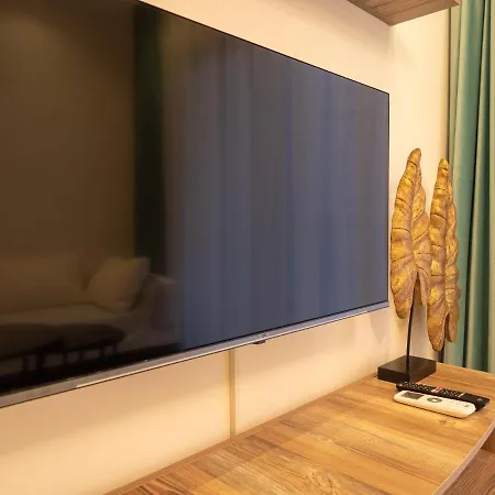 Serenity Residence 1+1 *
