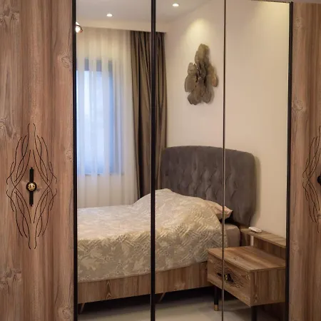 Serenity Residence 1+1 * Alanya