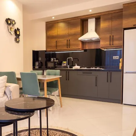 Serenity Residence 1+1 *