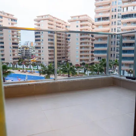 Apartment Serenity Residence 1+1 Alanya