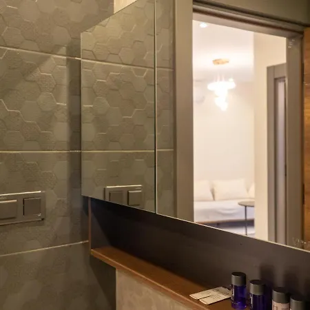 Serenity Residence 1+1 *