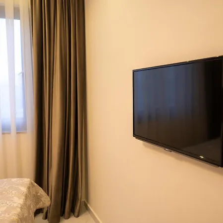 Serenity Residence 1+1 Alanya