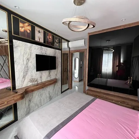 Serenity Apartment Alanya