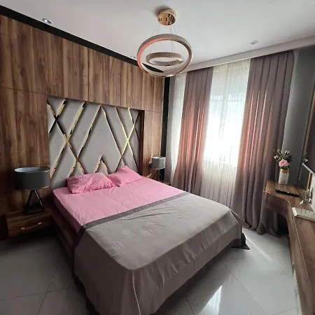 Serenity Apartment *
