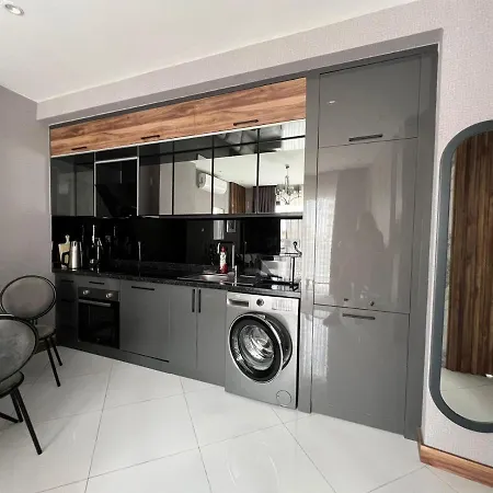 Serenity Apartment