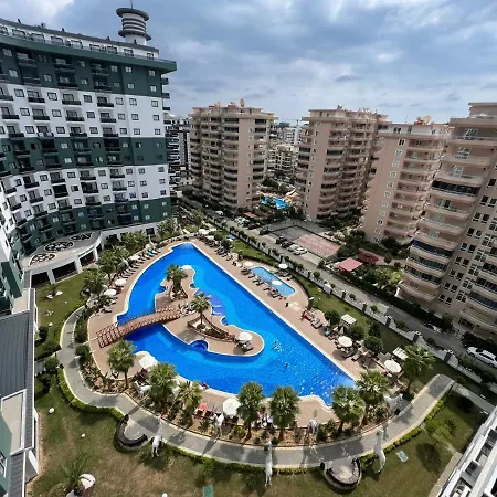 Serenity Apartment